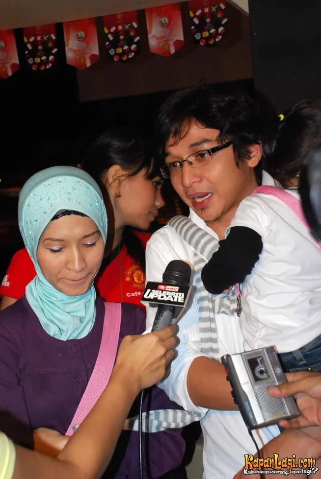 konser pintu surgamu