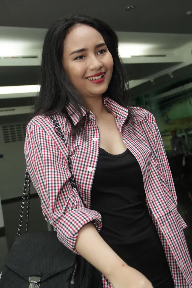 Seleb Indonesia