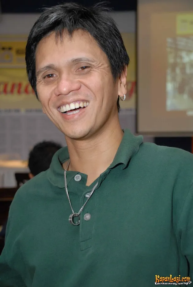 gilang ramadhan