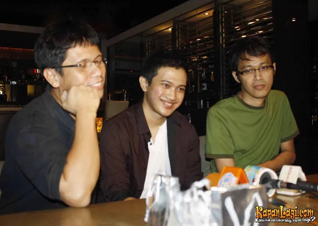 Gilang Ramadhan/ Demas Nawangsa/ Tohpati