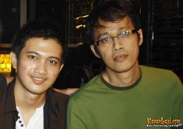 Gilang Ramadhan/ Demas Nawangsa/ Tohpati