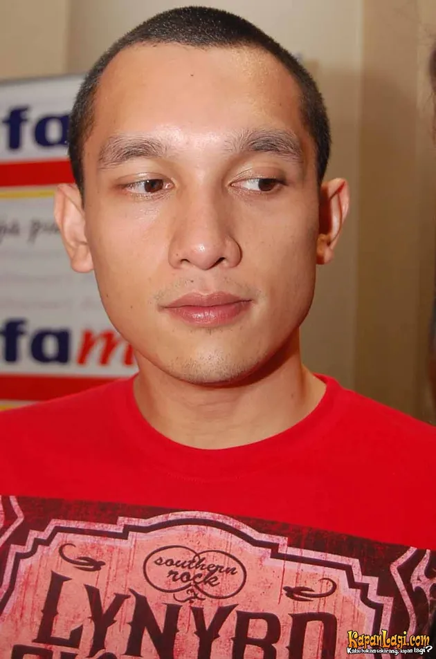 giovanni tobing