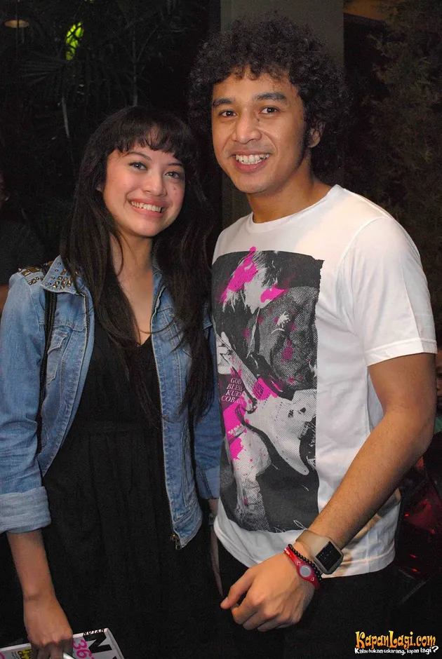 giring nidji