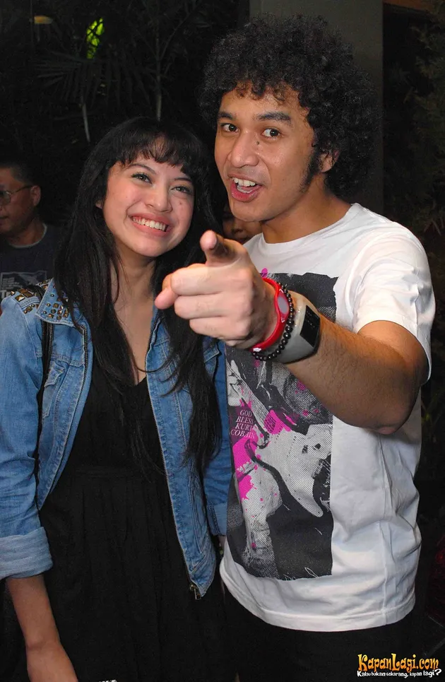 giring nidji