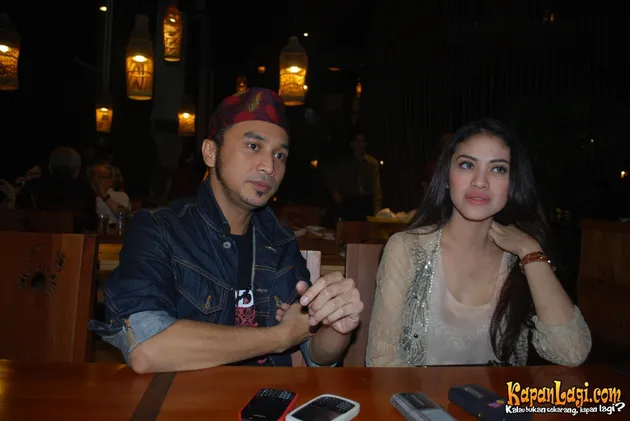 giring nidji