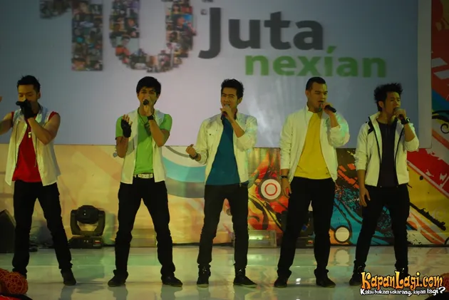 giring nidji