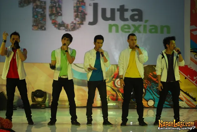 giring nidji