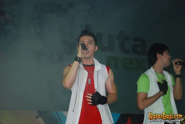giring nidji