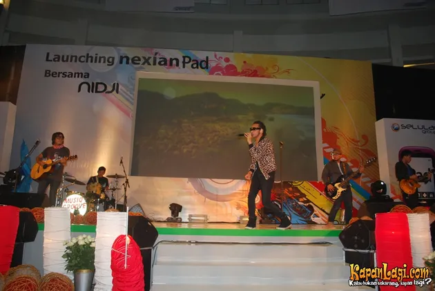 giring nidji