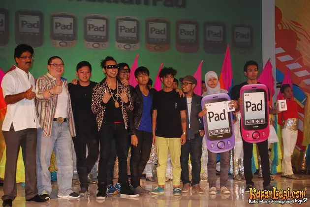 giring nidji
