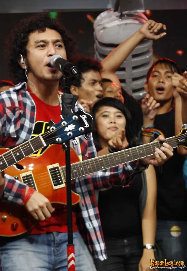 Giring Nidji