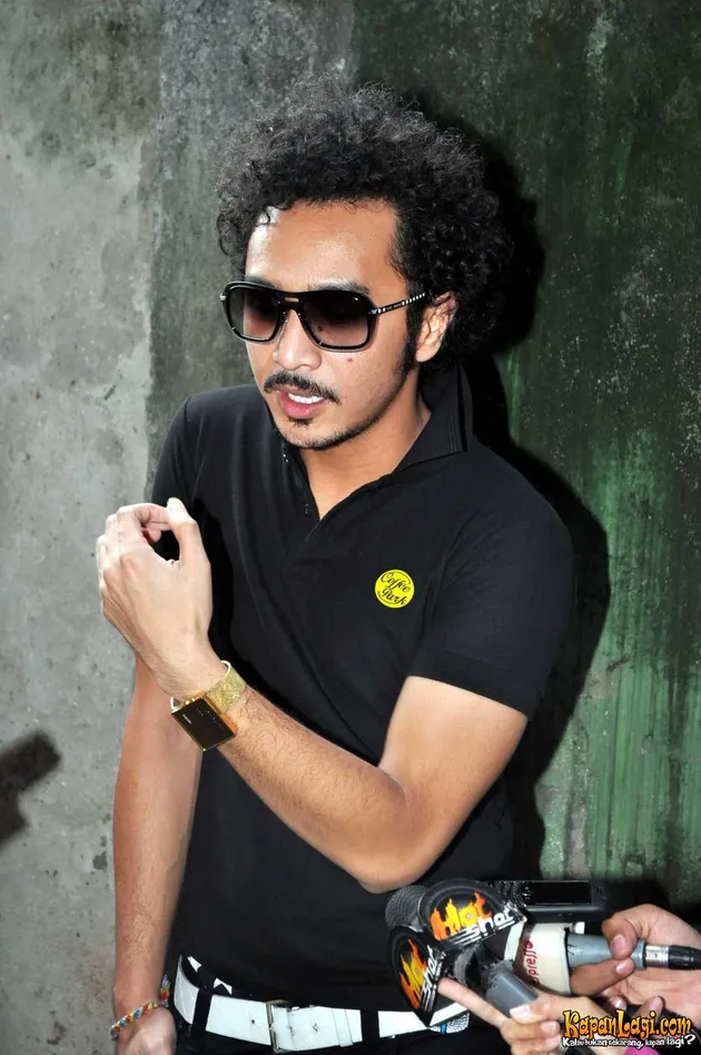 giring nidji