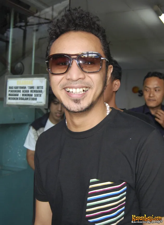Giring Nidji