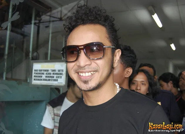Giring Nidji