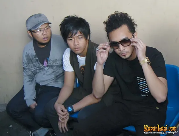 Giring Nidji