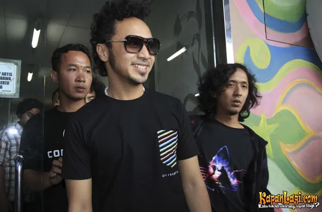 Giring Nidji