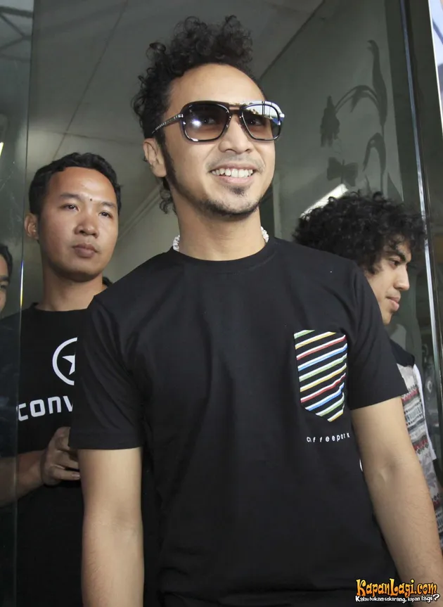Giring Nidji