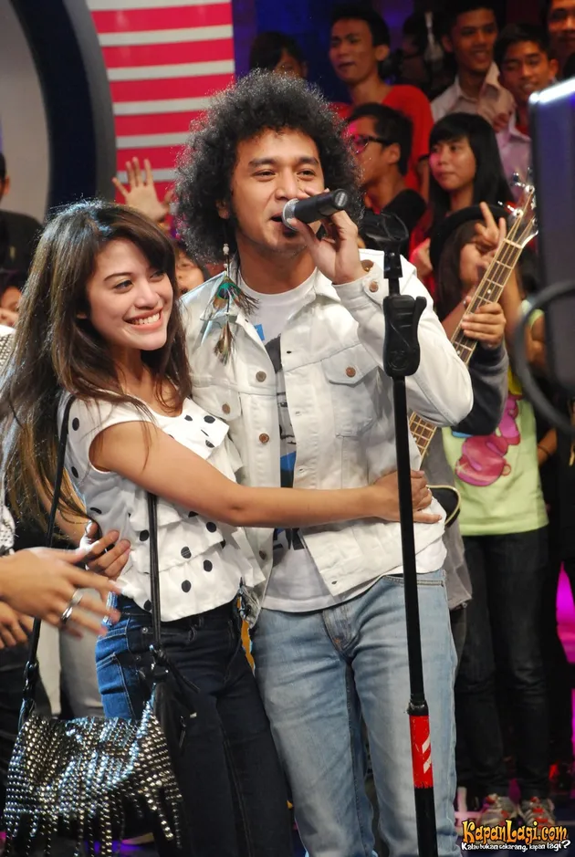 Giring Nidji
