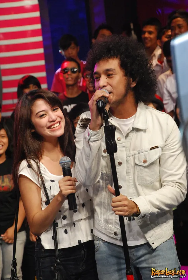 Giring Nidji