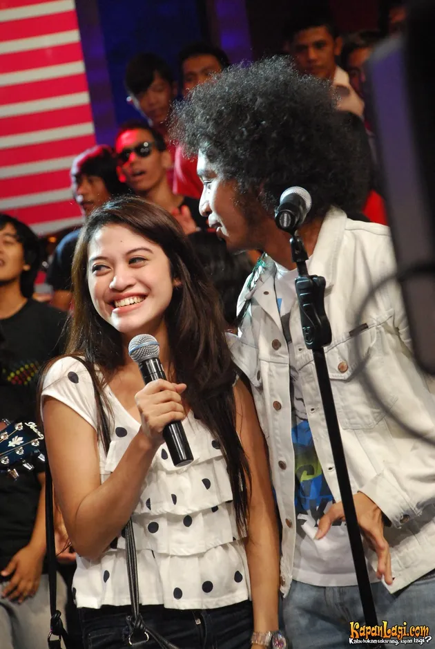 Giring Nidji