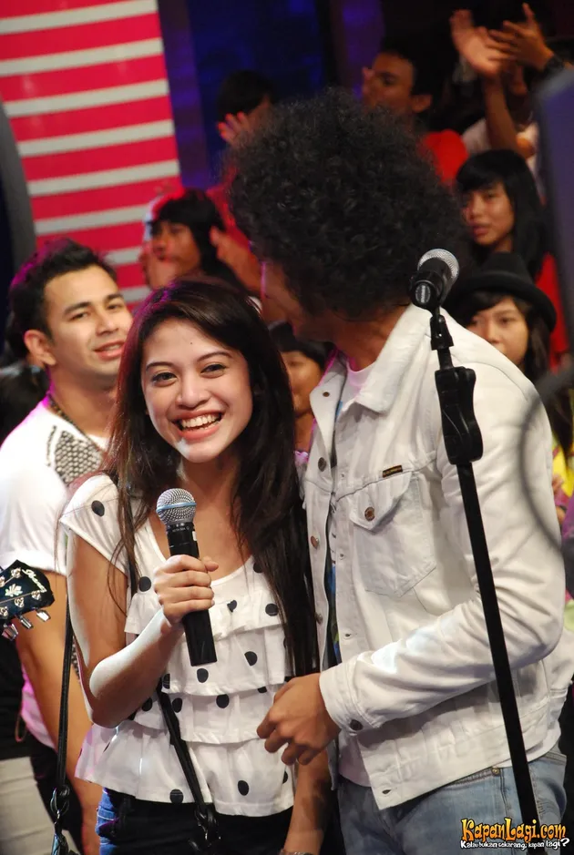 Giring Nidji
