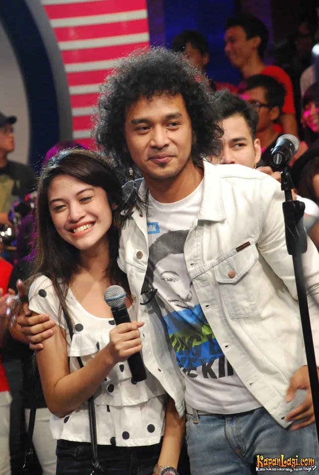 Giring Nidji