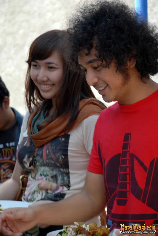giring nidji