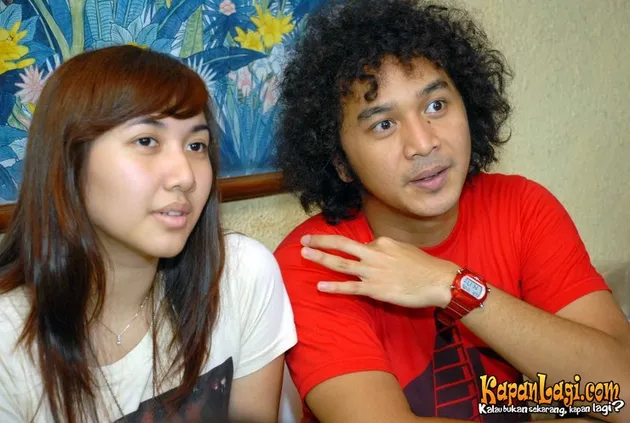 giring nidji