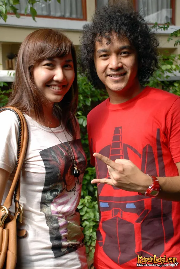 giring nidji