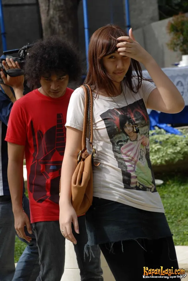 giring nidji