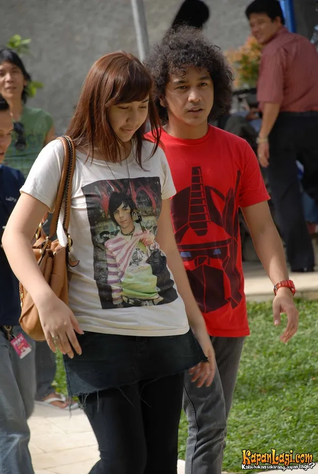 giring nidji