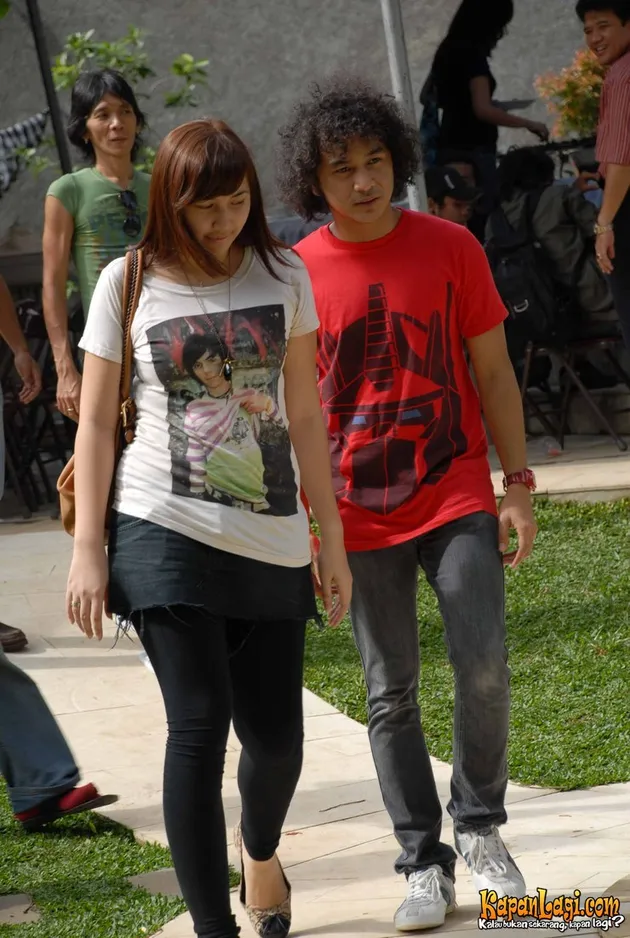 giring nidji
