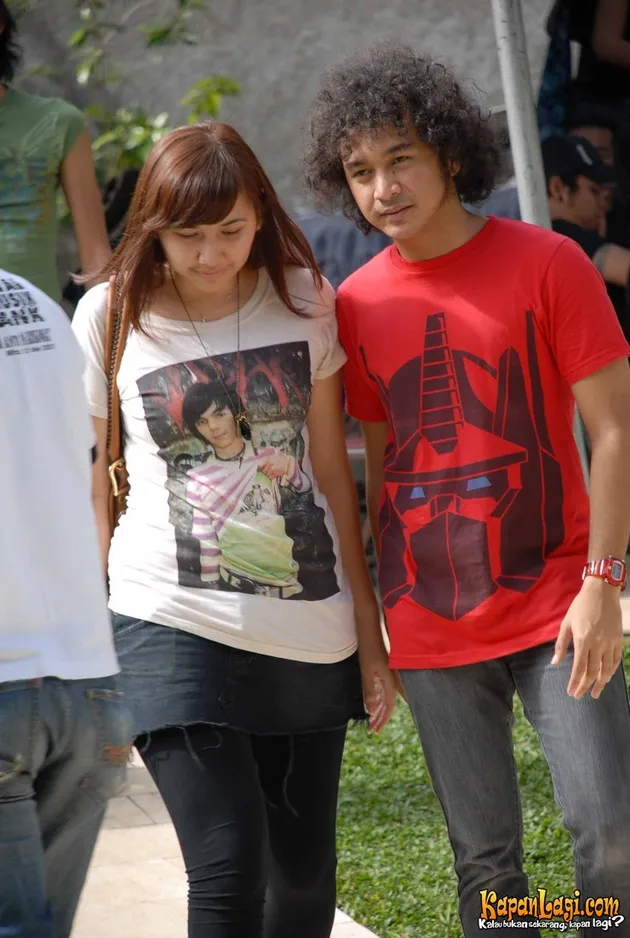 giring nidji