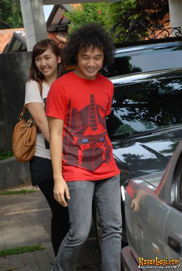 giring nidji