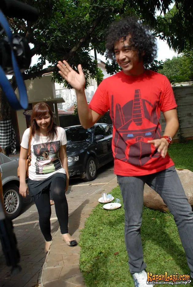 giring nidji