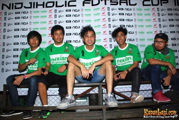 Giring Nidji