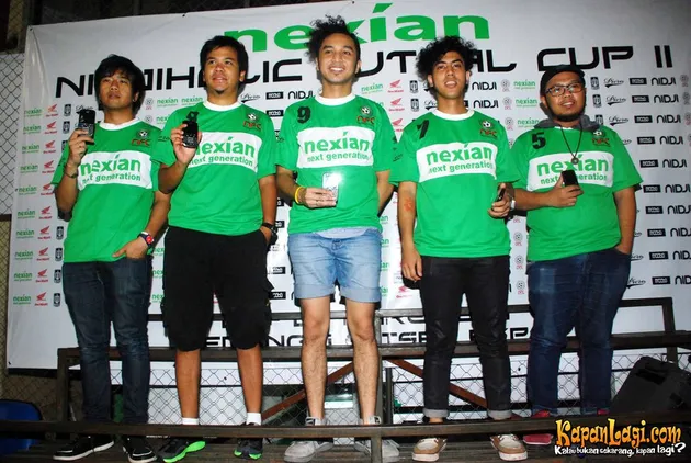 Giring Nidji