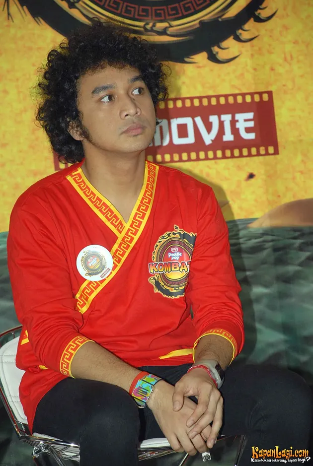 giring nidji