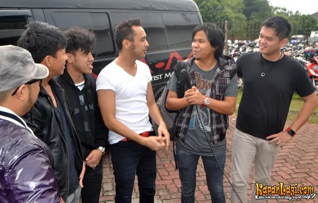 nidji