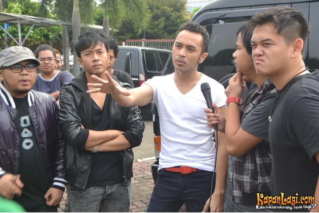 nidji