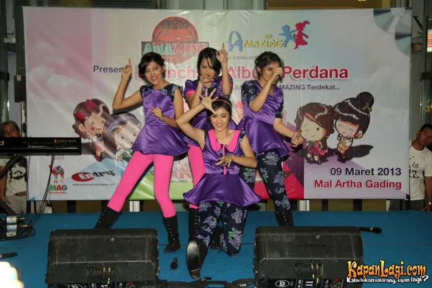 Blink