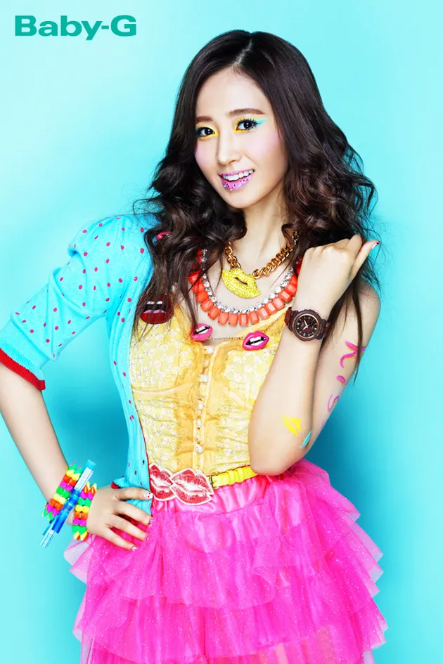 Girls Generation