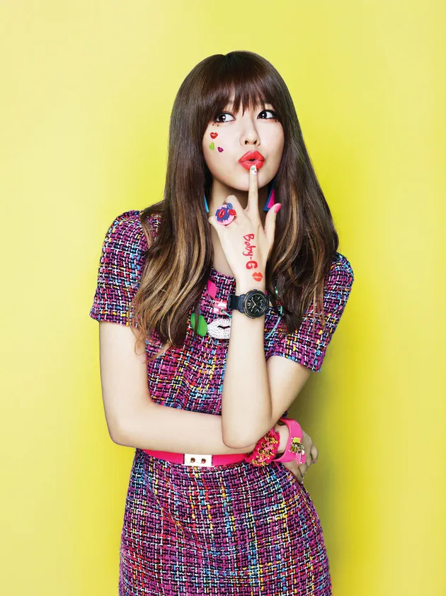 Girls Generation