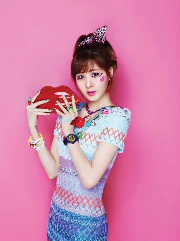 Girls Generation