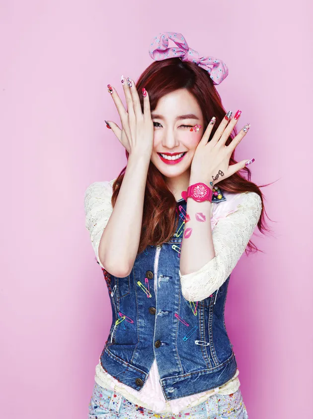 Girls Generation