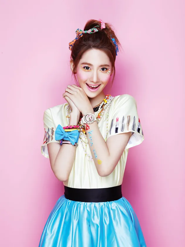 Girls Generation
