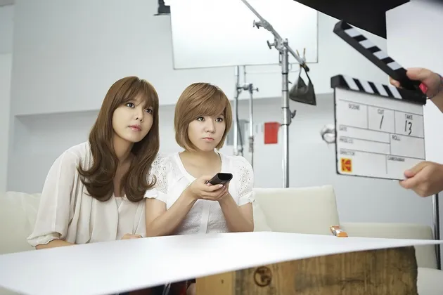 girls generation