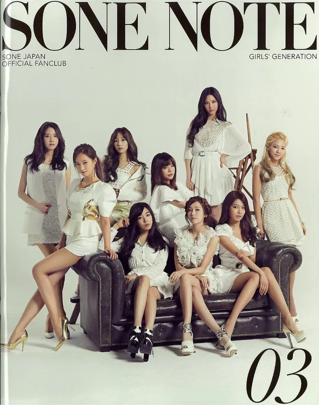 girls generation, snsd
