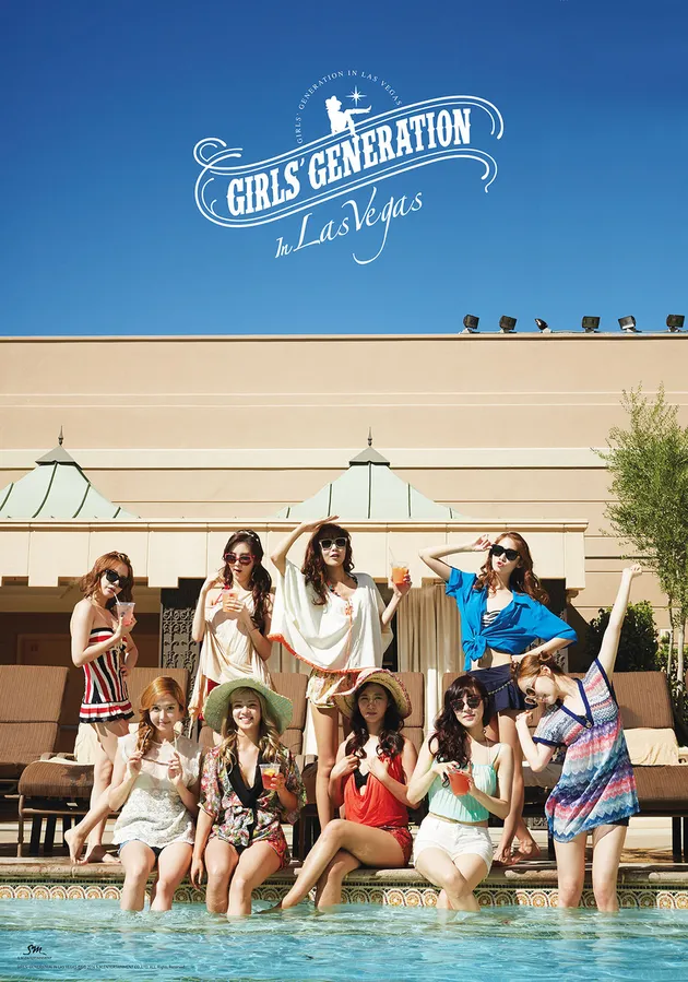 girls generation
