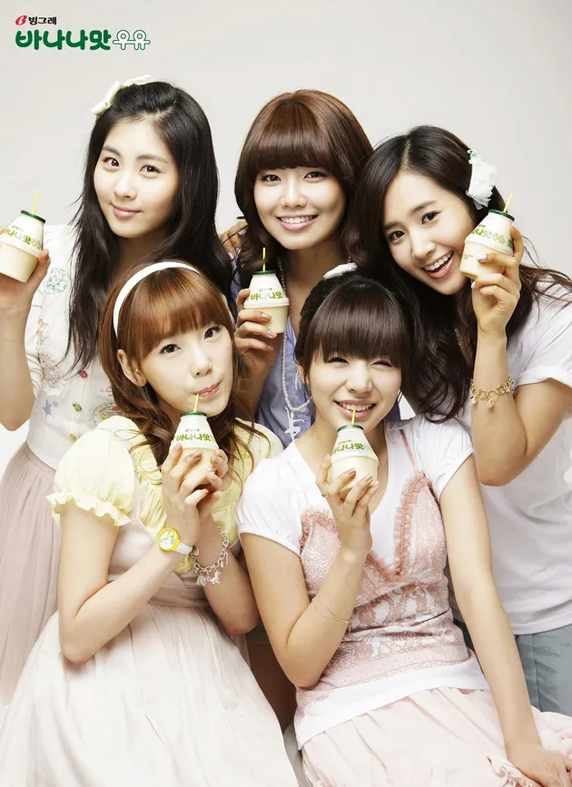 girls generation